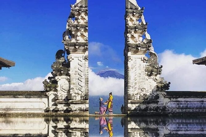 Lempuyang Temple Tour