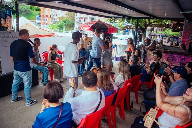 Best Medellin City Tour & Local Experiences in Medellín
