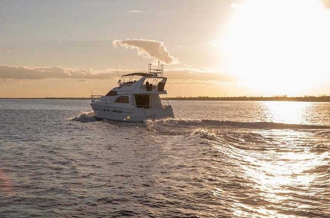 Best Playa del Carmen Sunset Boat Tours & Cruises