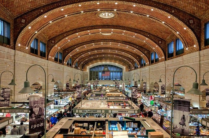 Compare Best Cleveland City Tours