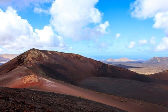 Explore Timanfaya: Volcanic Wonders from Arrecife