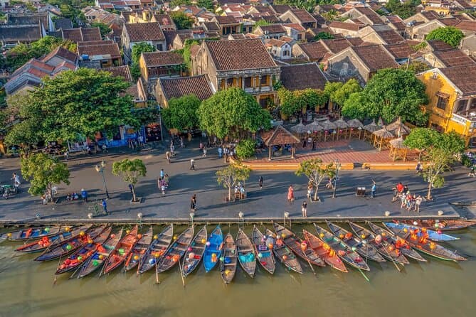 Vietnam 6-Day Tour