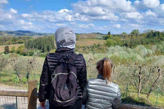 Best Tuscany Experience: Pisa, Florence & Chianti Tours