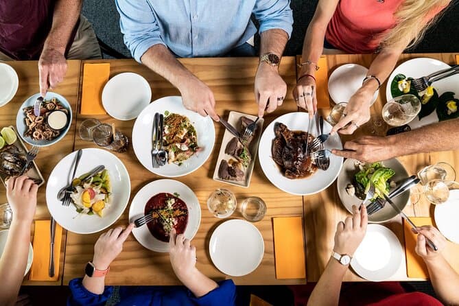 Top-Rated Darwin Outback Feast Experiences