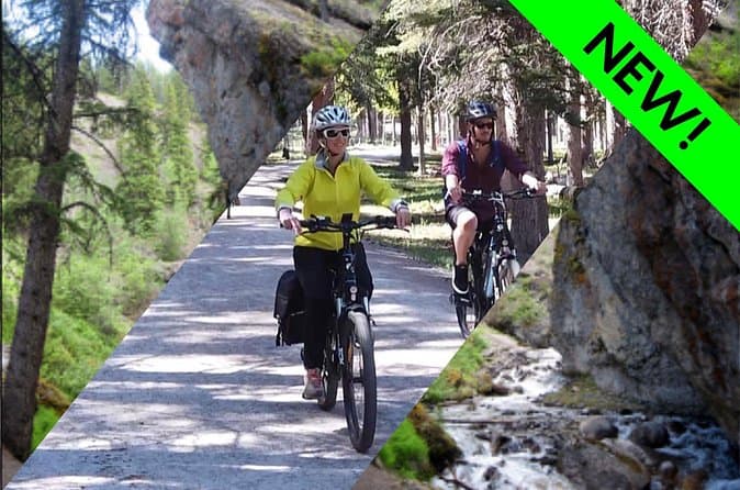 Best Johnston Canyon Tours & Hikes