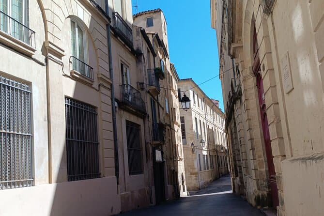 Best Montpellier Electric Bike Tours & City Adventures
