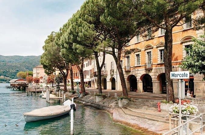 Best Lugano Excursions from Milan