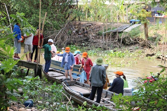 Best Can Tho Day Trip Tours & Mekong Delta Experiences
