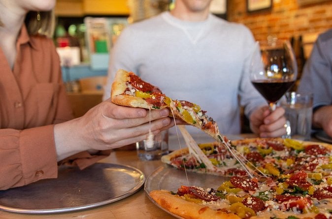 BBQ, Beer & Burger Tour in Colorado Springs