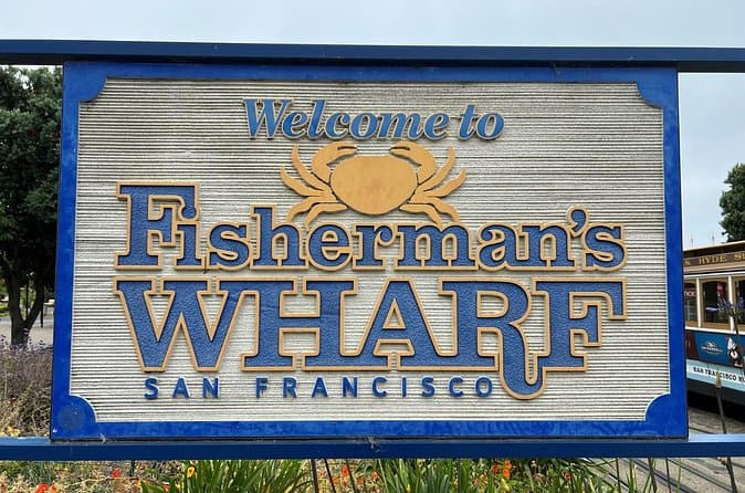 Best Rated Fisherman's Wharf Tours & Hunts