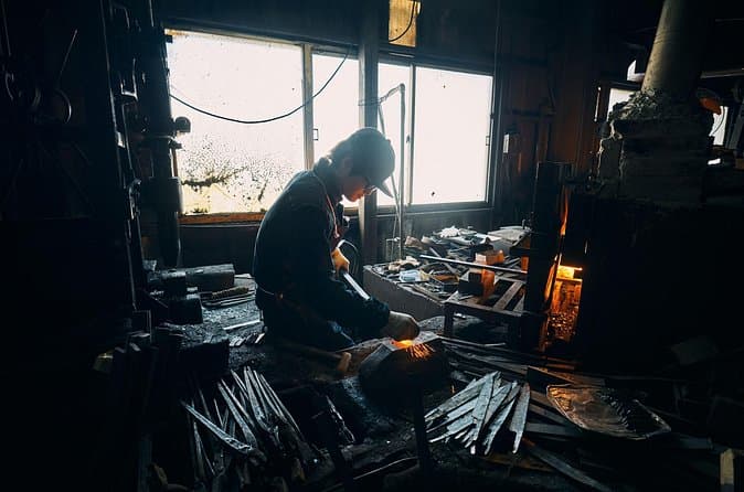 Echizen Lacquerware Experience in Fukui Prefecture