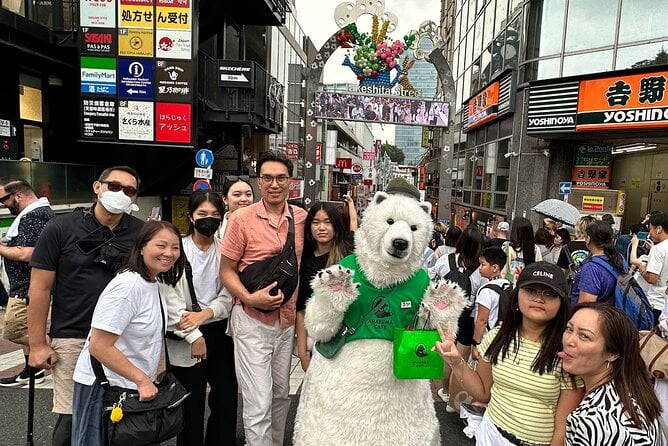 Tokyo Private Tour - Tokyo