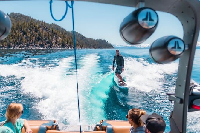 Best Mini Golf Adventures in Lake Tahoe