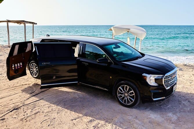 Reliable Private Transfers: Puerto Morelos to Cancun Airport