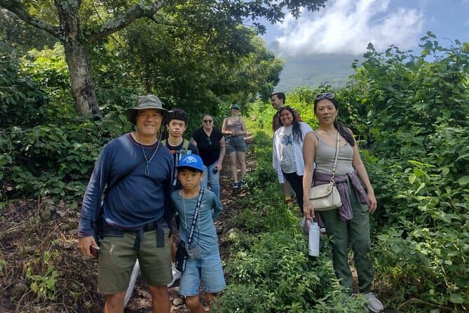 Authentic Antigua Guatemala Coffee Experience & Tours
