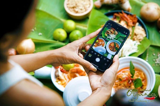 Compare Top Thai Cooking Classes in Koh Samui