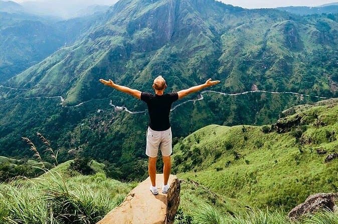Compare Top Ella Day Tours in Bentota