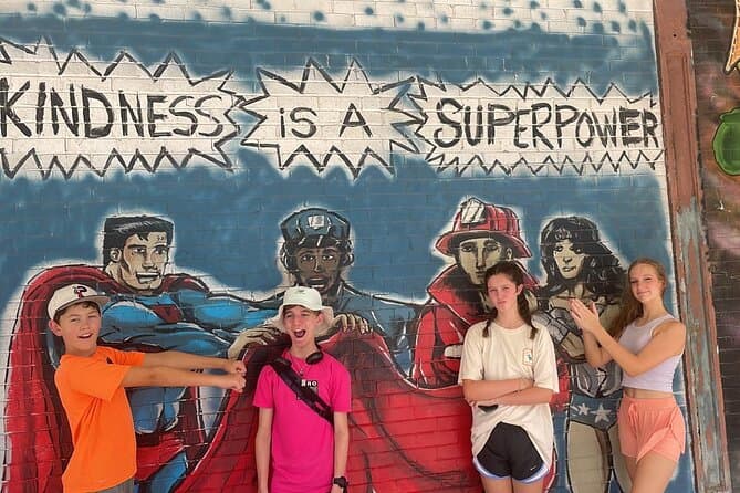 Best Rated Zombie Scavenger Hunts in Atlanta