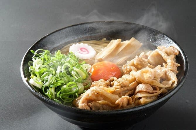Top-Rated Ramen Classes in Tokyo