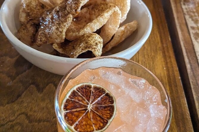 French Quarter Cocktail Tour