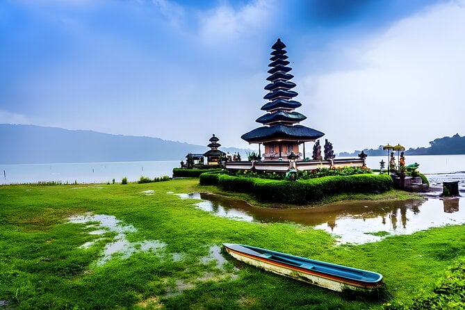 Bali Temple Tour - Seminyak