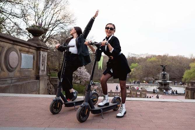 New York Bike Rentals