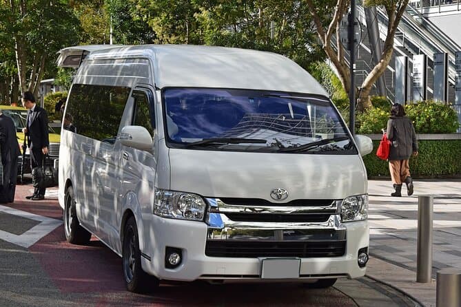 Reliable Private Transfers: Kumamoto to Fukuoka Airport