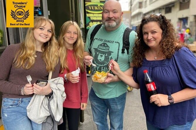 Ultimate Lima Food Tours & Authentic Peruvian Gastronomy