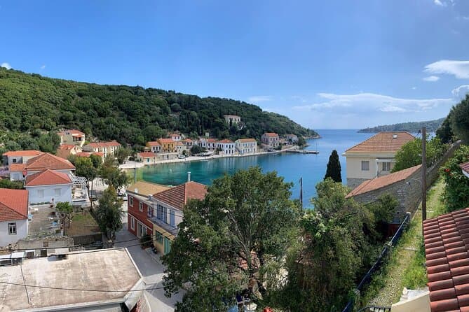 Best Ithaca Boat Tours & Cephalonia Sea Adventures