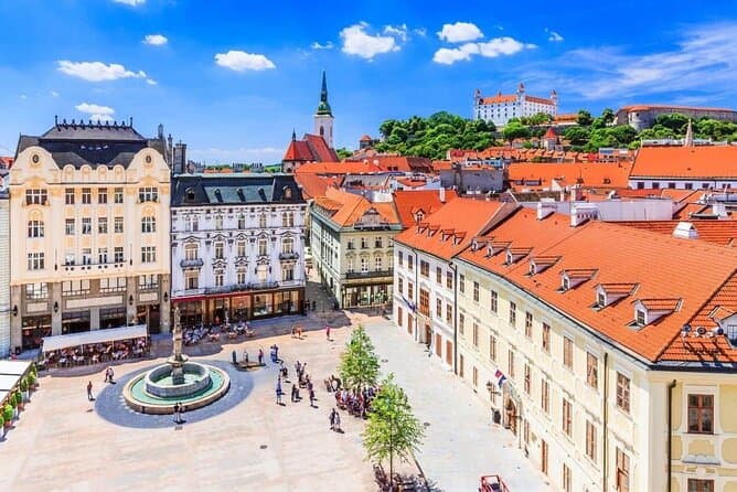 Compare Top Balkan Tours from Dubrovnik