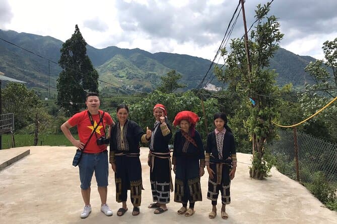 Sapa Private Tour