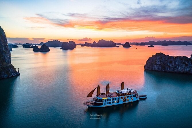Cambodia Tour