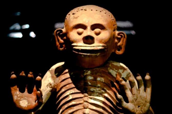 Experience Day of the Dead in CDMX