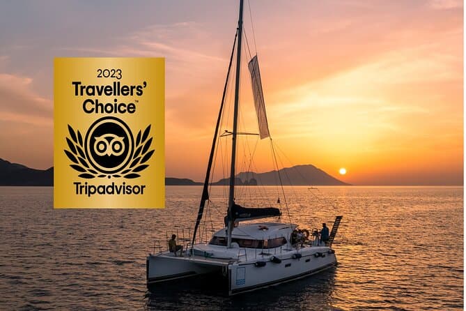Unforgettable Milos Sunset Boat Tours & Coastal Magic