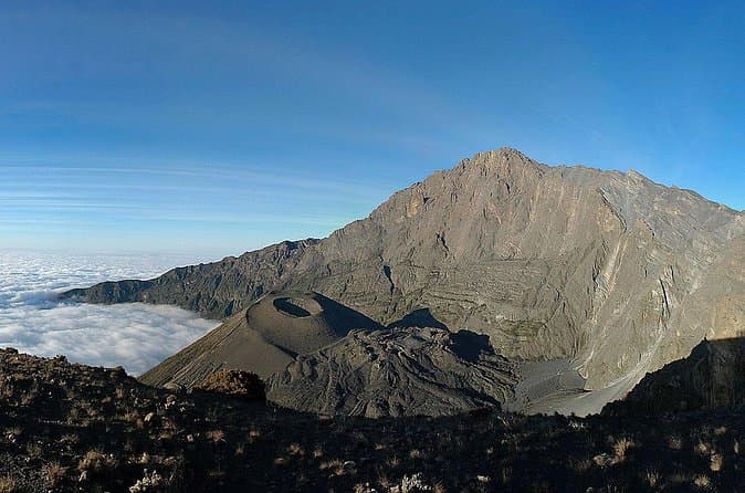 Best Mount Meru Trek Tours & Guides
