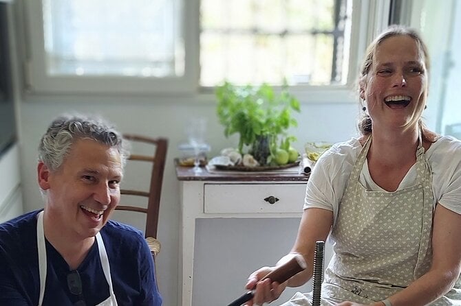 Padua Cooking Class