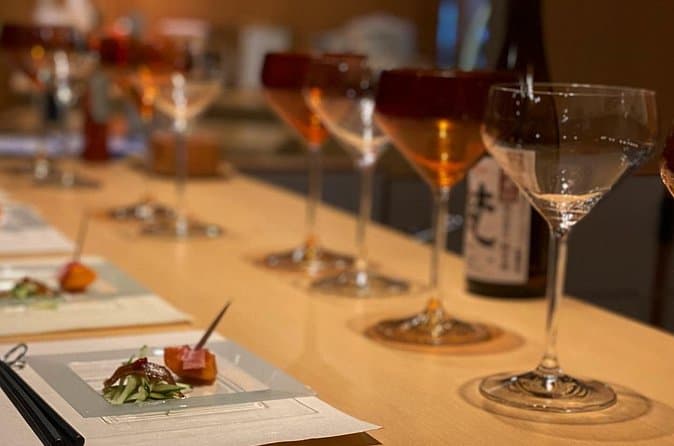 Awara Sake Tasting in Fukui Prefecture Guide