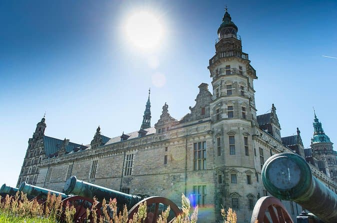 Compare Kronborg Castle Tours & Tickets