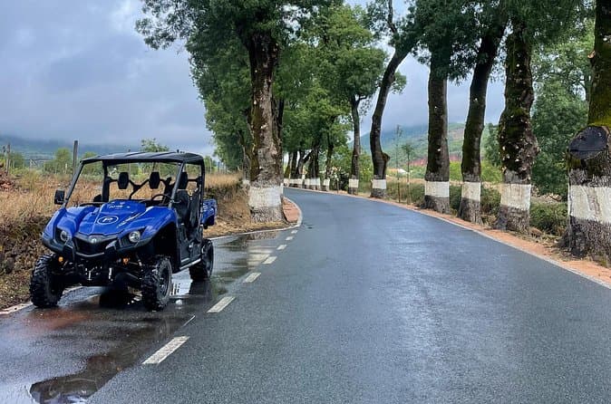 Best Bike Tours in Marvão, Portalegre District