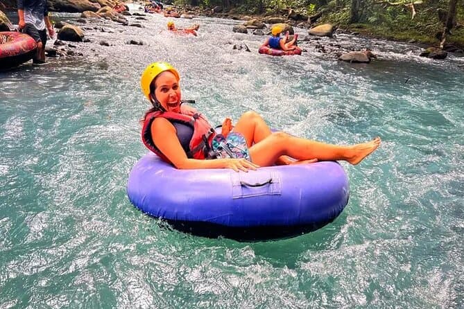 Best Rio Celeste Combo Experiences & Tours