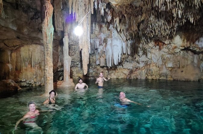 Chichen Itza Tour from Merida