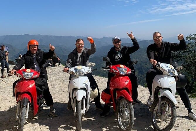 Ha Giang Loop - Sapa