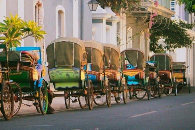 Luxury Private Tours in Tamil Nadu from Chennai