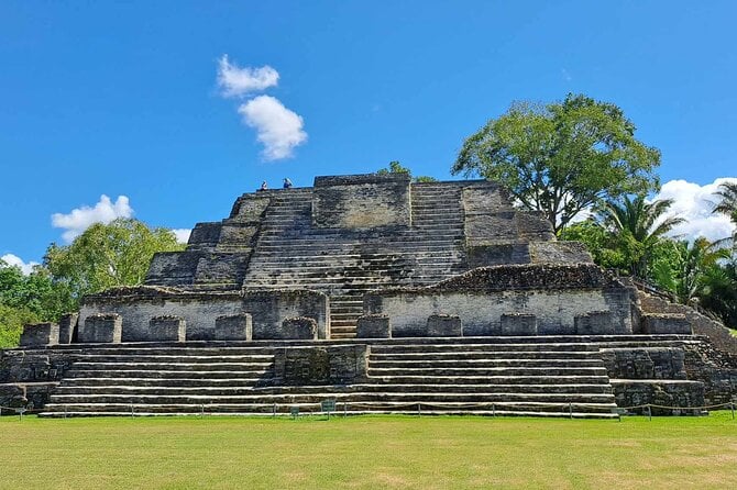 Altun Ha Tour