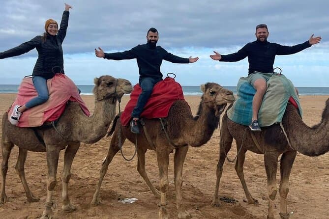 Top-Rated Tangier City Tours & Activities