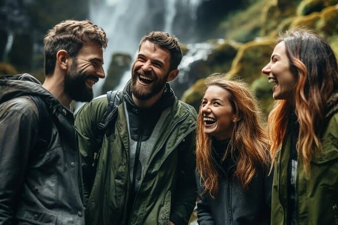 Ring of Kerry Tour - Cork