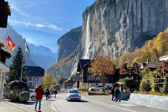 Compare Best Jungfraujoch Tours from Lucerne