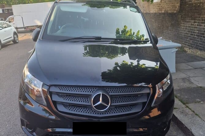 Reliable Private Transfers: Gatwick to Horley Services