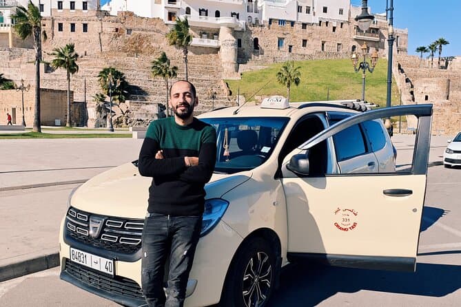 Reliable Private Transfers from Tangier Airport