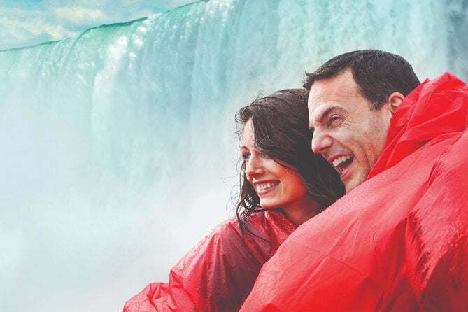 Niagara Falls Tour